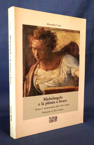 Alessandro conti michelangelo - conti,,