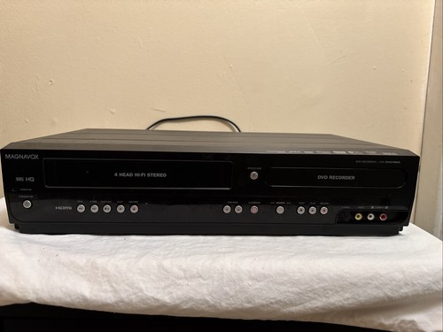 Magnavox zv427mg9 registratore - magnavox,