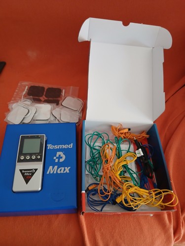 Tesmed max 830 - max,