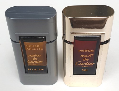 Santos cartier eau de - cartier,