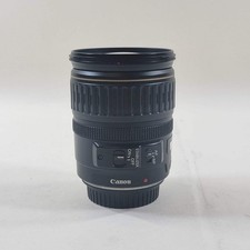 Canon EF Ultrasonic 28-135 mm