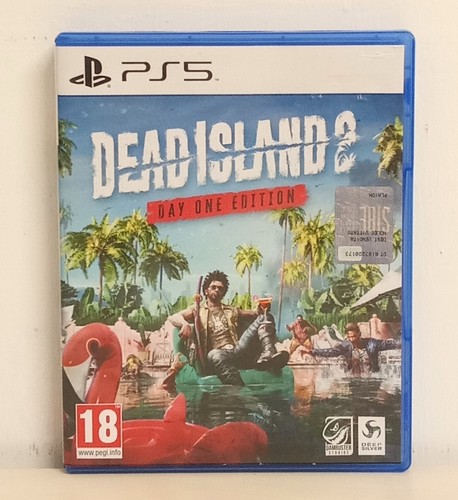 Dead island day one - 2,