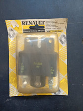Sensore regolatore tensione