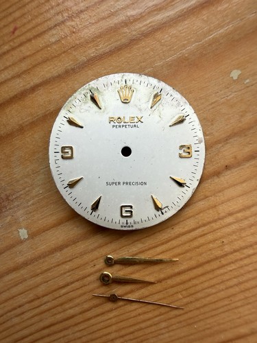 Rolex oyster vintage - oyster,