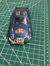 Modellino Vintage Poli stil  -