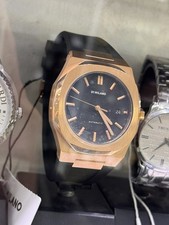 D1 Milano Automatico Orologio