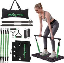 Attrezzatura Allenamento