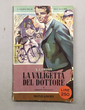I libri del pavone n. 65 - La valigetta del dottore