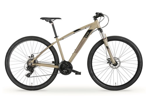 Bici mtb loop 658 - 29,