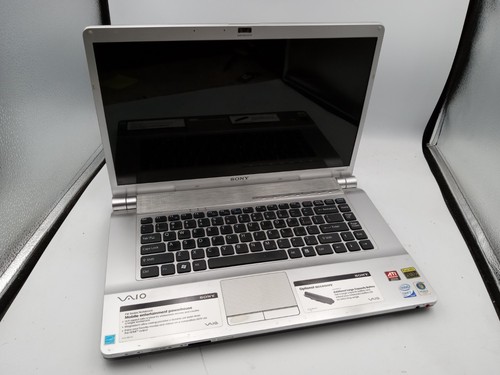 Sony vaio vgn fw139e laptop - vgn-fw139e,