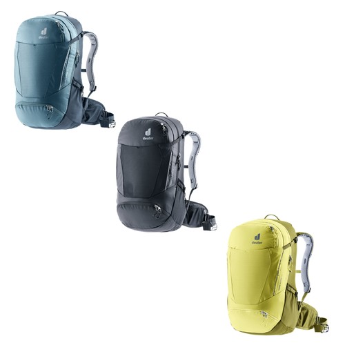 Zaino deuter trans alpine - zaino,