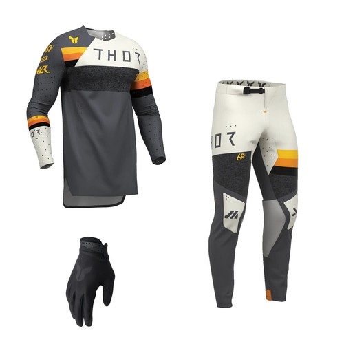 Thor combo pantaloni - mx, maglia