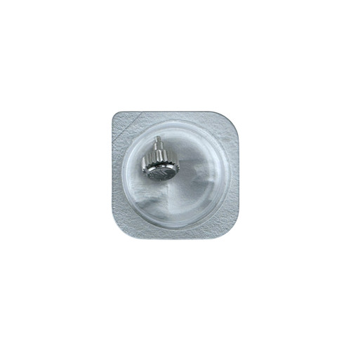 Rolex acciaio triplock corona - triplock,