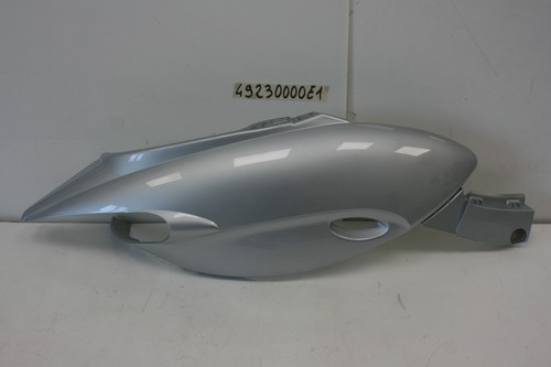 Carena fiancata destra fairing - carena,