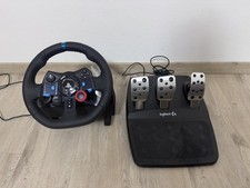 Logitech g29 driving - logitech,