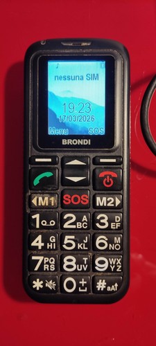 Brondi amico semplice - amico, semplice+