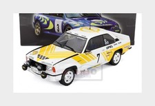 Opel ascona 400 7 - 1:18,