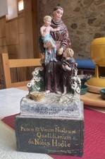 arte e antiquariato Sant