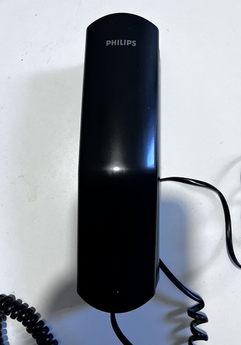 Telefono vintage philips - vintage,