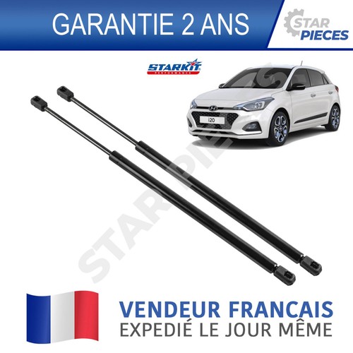 Pistoni cofano per hyundai - per,