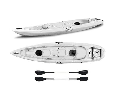 Canoa biposto mojito big - canoa,