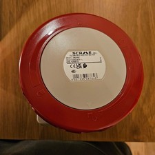 SCAME 418.125675 PRESA INCASSO