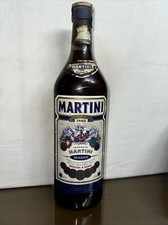 Martini Bianco Vermouth