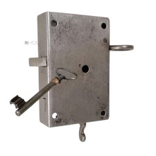 Zugriegel Serratura Antico