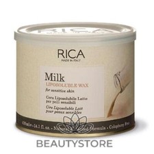 Rica ceretta liposolubile - rica,