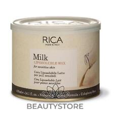 RICA CERETTA LIPOSOLUBILE