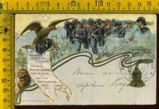 Cartolina Militare 8