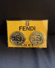 orecchini vintage clip