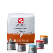 18 Capsule Iperespresso Caffè