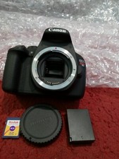 Canon EOS Rebel T5 18,0