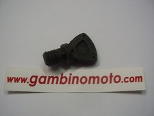 Tappo sfiato starter motori - tappo,
