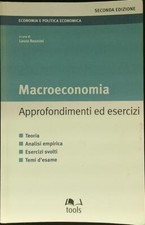 Macroeconomia approfondimenti - macroeconomia.,
