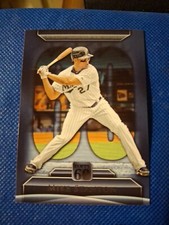 2011 MIKE GIANCARLO STANTON