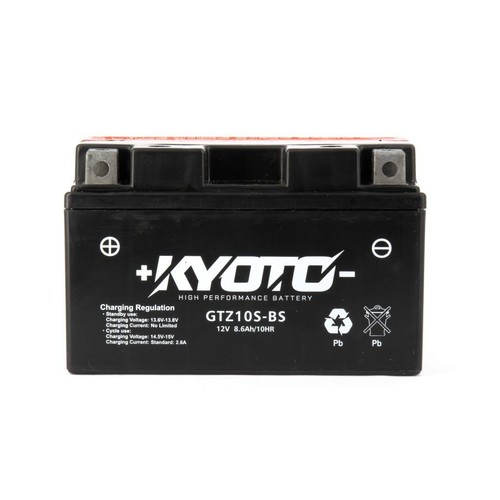 Batteria moto kyoto - batteria,