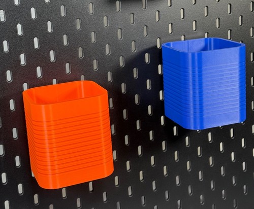 Scatola plastica premium - scatola,