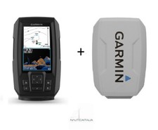Garmin striker vivid - striker, 4cv
