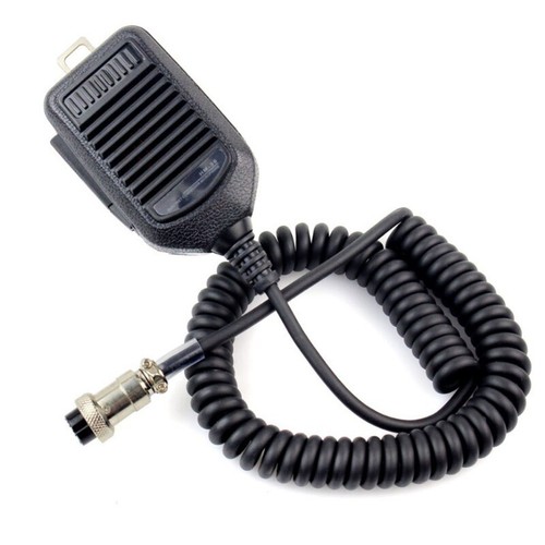 Microfono per icom - microfono,