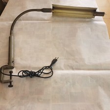 ANTICA LAMPADA PER MACCHINA DA