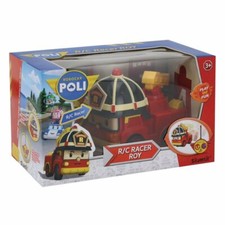 Robocar Poli Veicolo