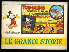 Le grandi storie n. 11