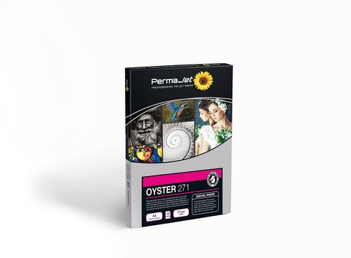 Permajet oyster 271gsm - 271gsm, carta