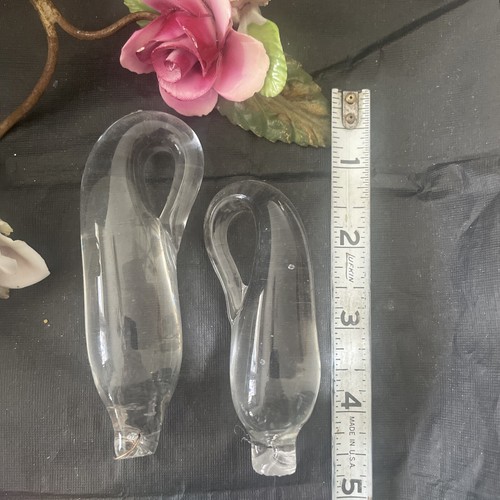 Lampadario vintage vetro - vetro, di