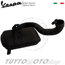 MARMITTA TIPO ORIGINALE VESPA