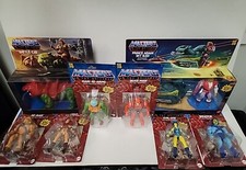 He-Man Masters of The Universe