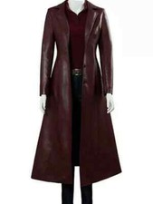Cappotto donna vera pelle di