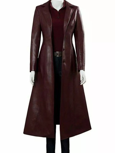 Cappotto donna vera pelle - , di